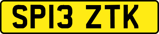 SP13ZTK