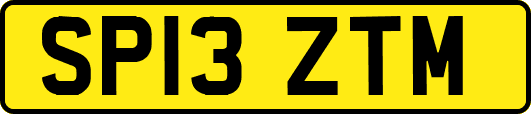SP13ZTM