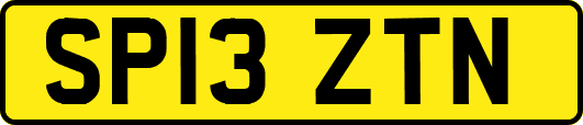 SP13ZTN