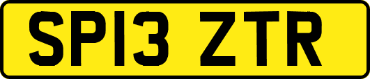 SP13ZTR