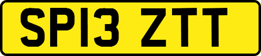 SP13ZTT