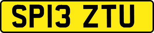 SP13ZTU