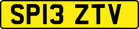 SP13ZTV