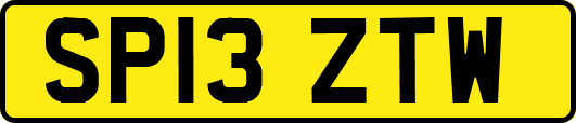 SP13ZTW