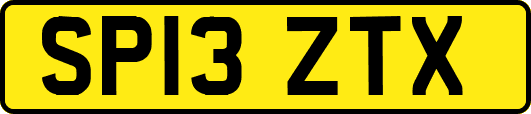 SP13ZTX