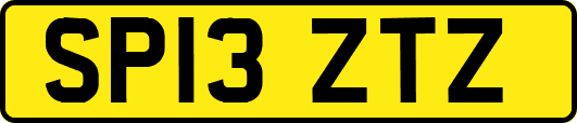 SP13ZTZ