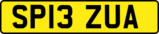 SP13ZUA