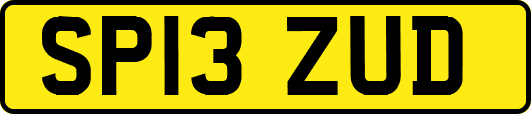 SP13ZUD