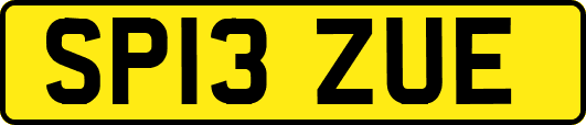 SP13ZUE