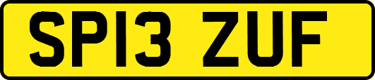 SP13ZUF