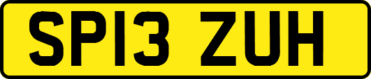 SP13ZUH