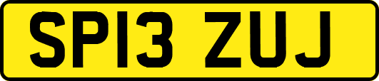 SP13ZUJ