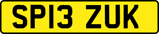 SP13ZUK