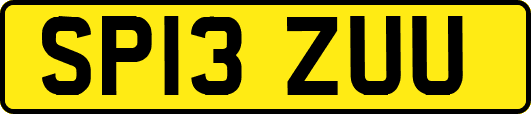 SP13ZUU