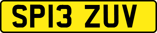 SP13ZUV