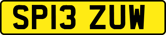 SP13ZUW