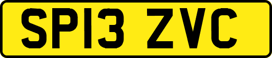 SP13ZVC