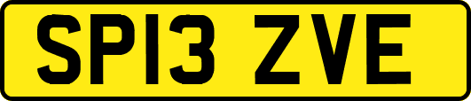SP13ZVE