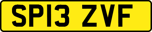 SP13ZVF