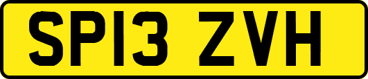 SP13ZVH