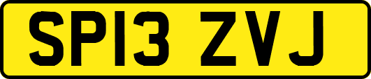 SP13ZVJ