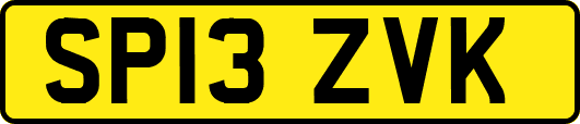SP13ZVK