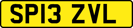 SP13ZVL