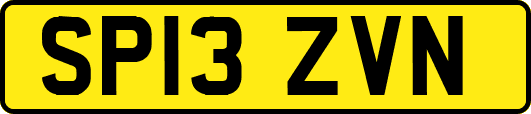 SP13ZVN