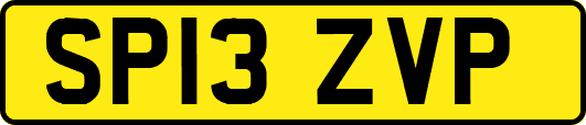 SP13ZVP