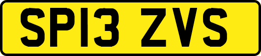 SP13ZVS