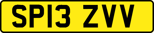 SP13ZVV