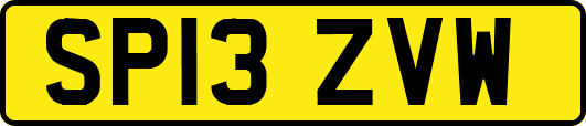 SP13ZVW