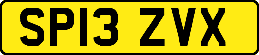 SP13ZVX
