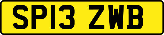 SP13ZWB