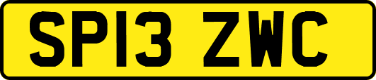 SP13ZWC