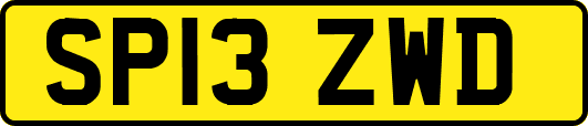 SP13ZWD