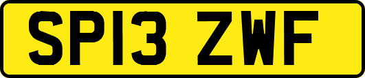 SP13ZWF