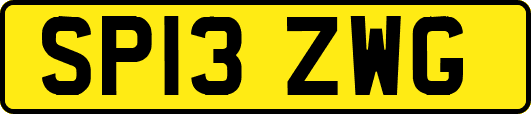SP13ZWG