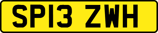 SP13ZWH