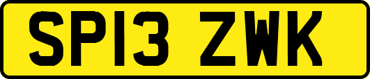 SP13ZWK