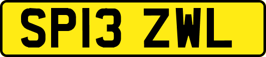 SP13ZWL
