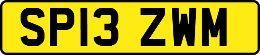 SP13ZWM