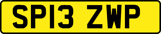 SP13ZWP