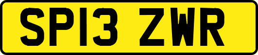 SP13ZWR
