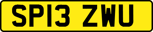 SP13ZWU