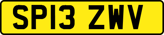 SP13ZWV