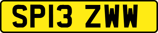 SP13ZWW