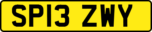 SP13ZWY