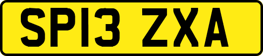 SP13ZXA