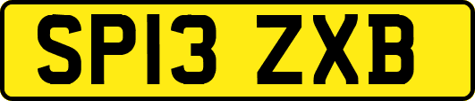 SP13ZXB